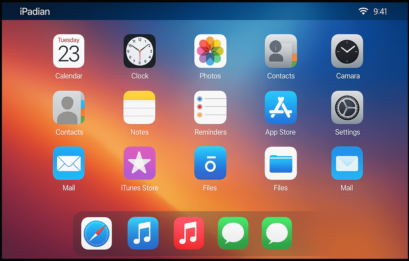 ios emulator for pc